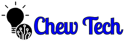 Chew Tech